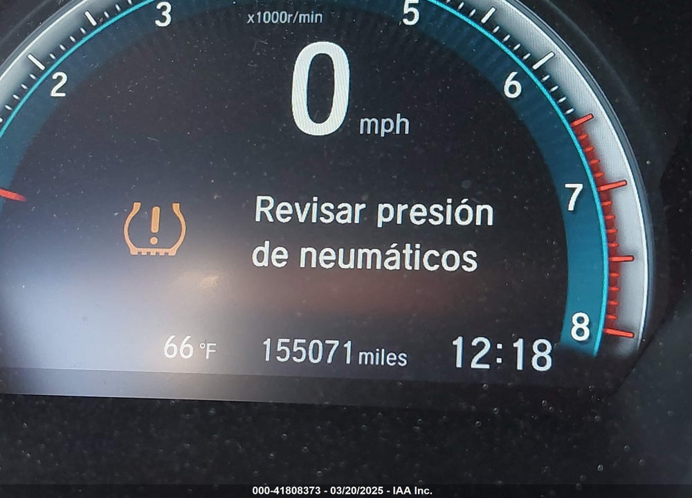 2017 HONDA CIVIC VIN: 19XFC1F78HE029423