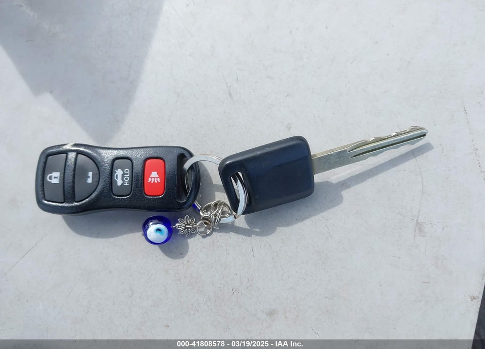 2006 NISSAN ALTIMA VIN: 1N4AL11D16N446999