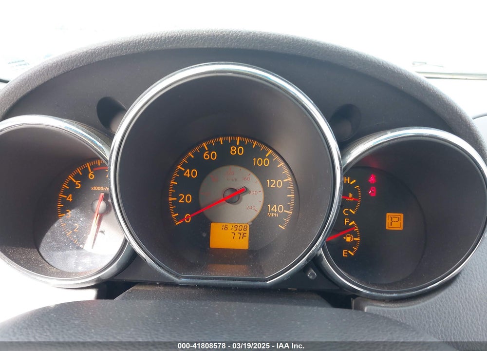 2006 NISSAN ALTIMA VIN: 1N4AL11D16N446999