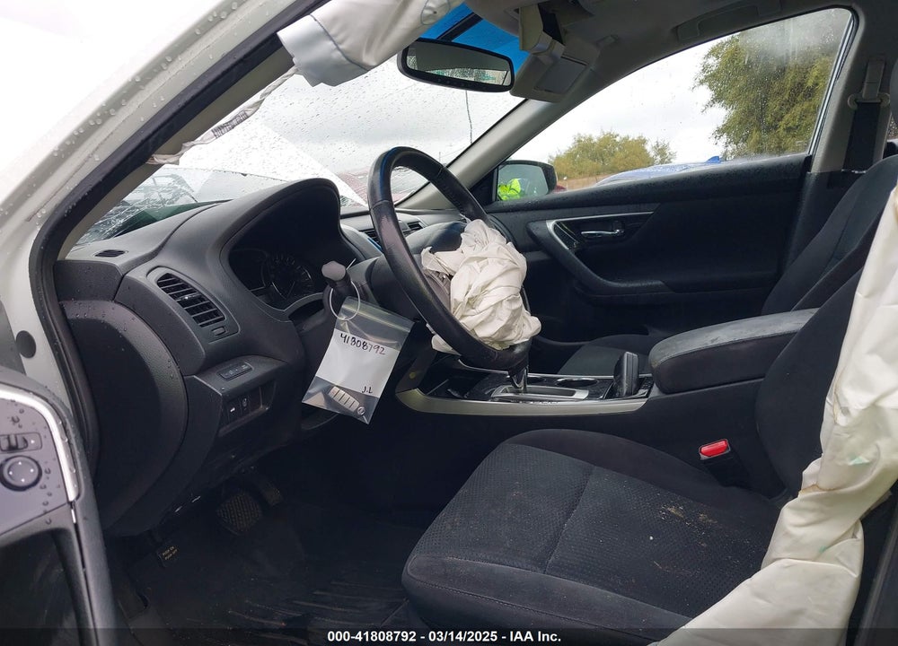 2014 NISSAN ALTIMA VIN: 1N4AL3AP0EN255224