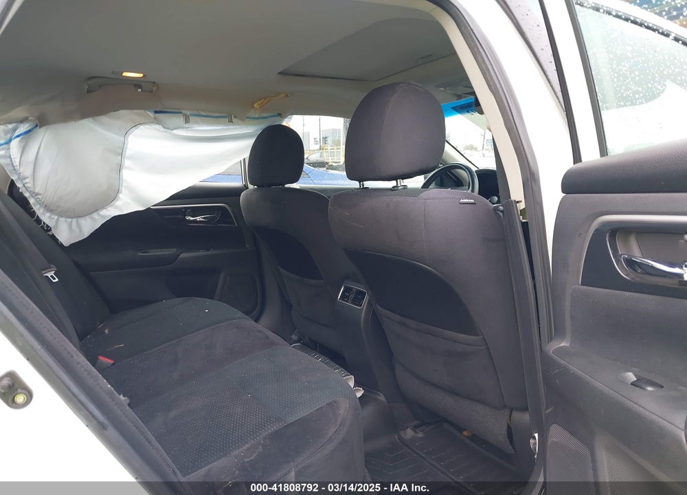 2014 NISSAN ALTIMA VIN: 1N4AL3AP0EN255224