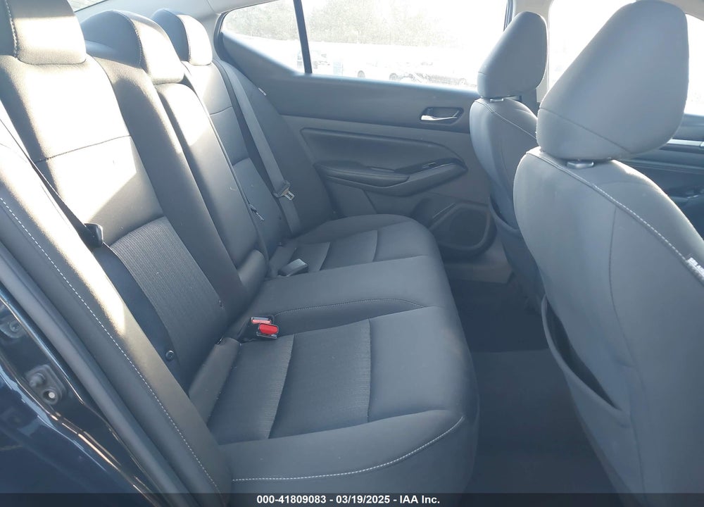 2021 NISSAN ALTIMA VIN: 1N4BL4DV5MN410885