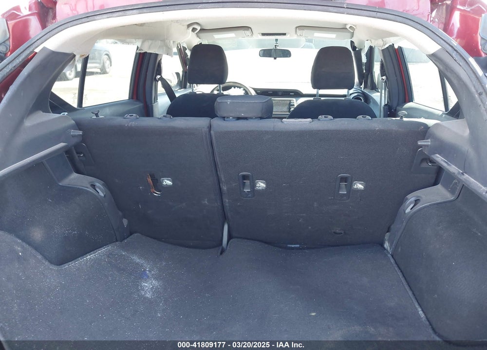 2018 NISSAN KICKS VIN: 3N1CP5CU4JL513845