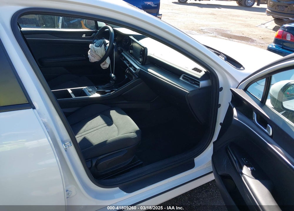 2023 KIA K5 VIN: 5XXG14J2XPG220175