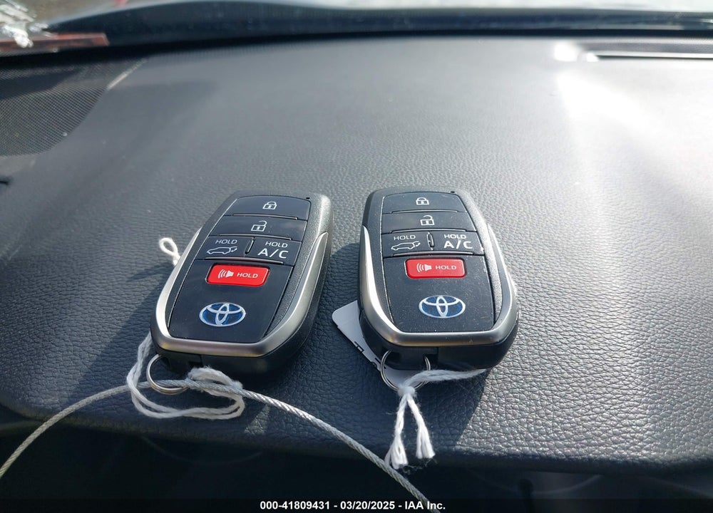 2022 TOYOTA RAV4 PRIME VIN: JTMAB3FV6ND108626
