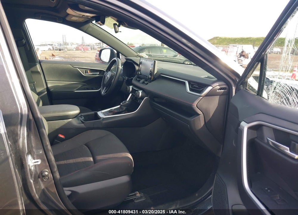 2022 TOYOTA RAV4 PRIME VIN: JTMAB3FV6ND108626