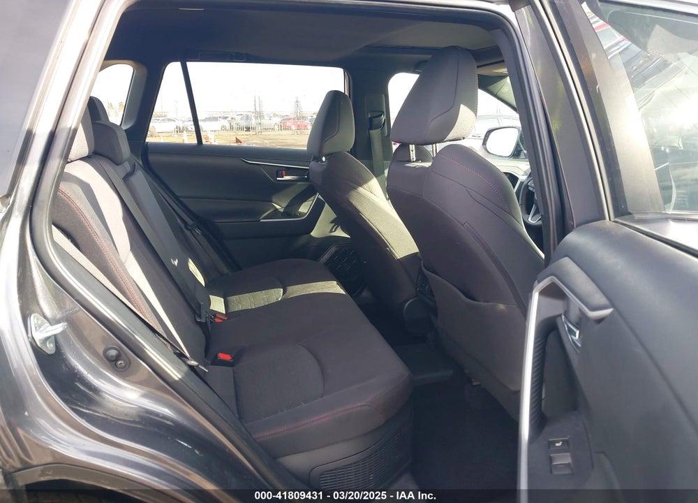 2022 TOYOTA RAV4 PRIME VIN: JTMAB3FV6ND108626
