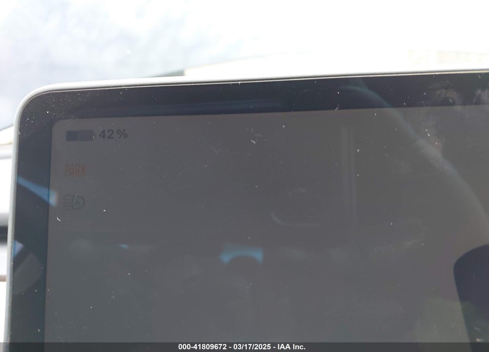 2023 TESLA MODEL 3 REAR-WHEEL DRIVE VIN: 5YJ3E1EA1PF716004