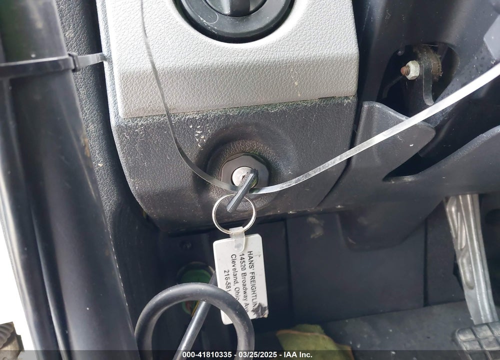 2020 FREIGHTLINER NEW CASCADIA 116 VIN: 3AKJHPDV6LSLF0417