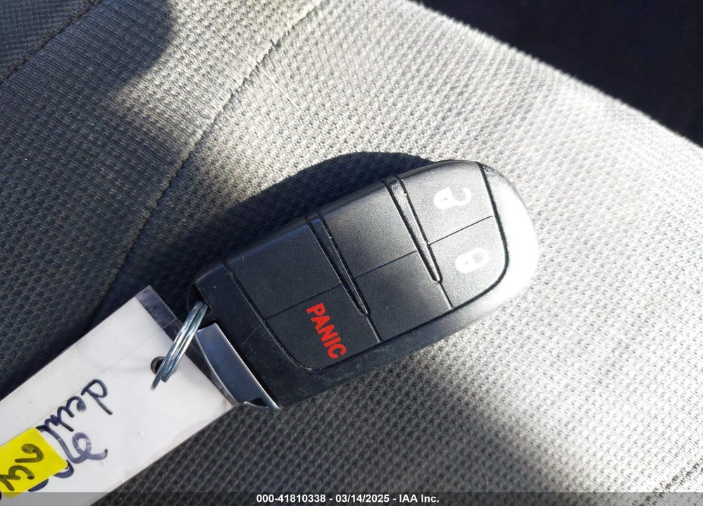2014 JEEP GRAND CHEROKEE VIN: 1C4RJFAG7EC391463