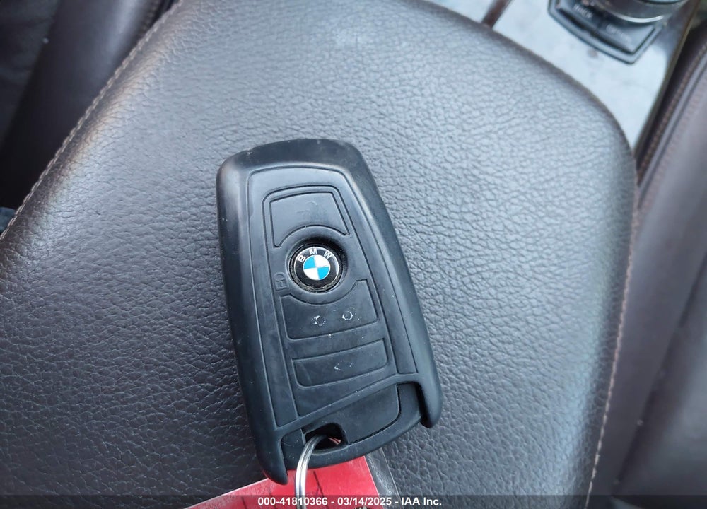 2017 BMW X3 VIN: 5UXWX7C51H0S19792