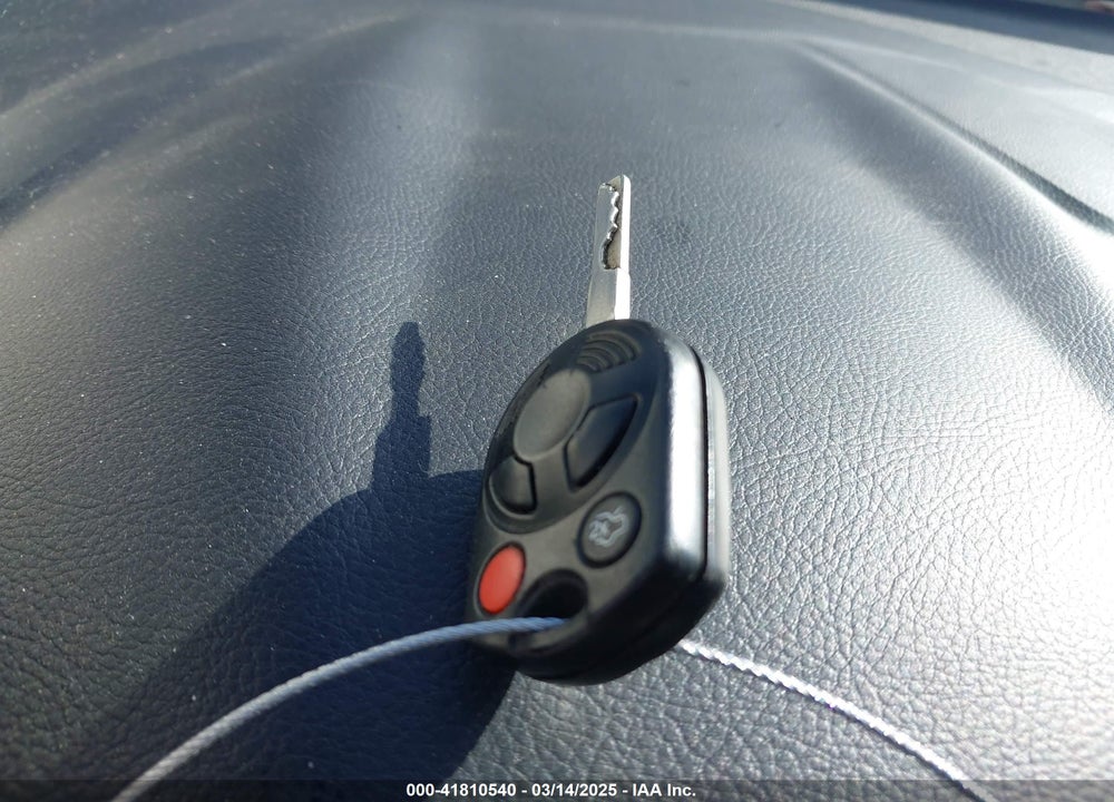 2014 FORD FOCUS VIN: 1FADP3F23EL291922