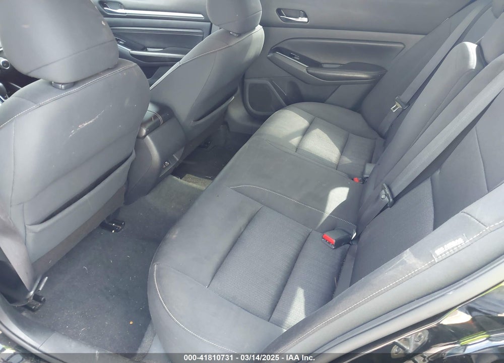 2021 NISSAN ALTIMA VIN: 1N4BL4DV2MN365405