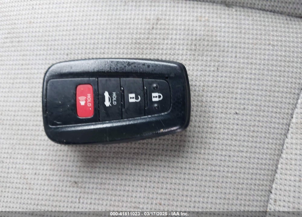 2021 TOYOTA COROLLA VIN: 5YFVPMAE5MP266547