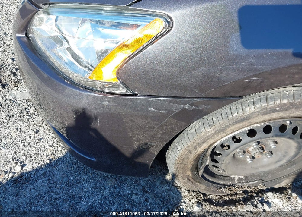 2014 NISSAN SENTRA FE+ S/FE+ SV/S/SL/SR/SV VIN: 1N4AB7AP9EN853581