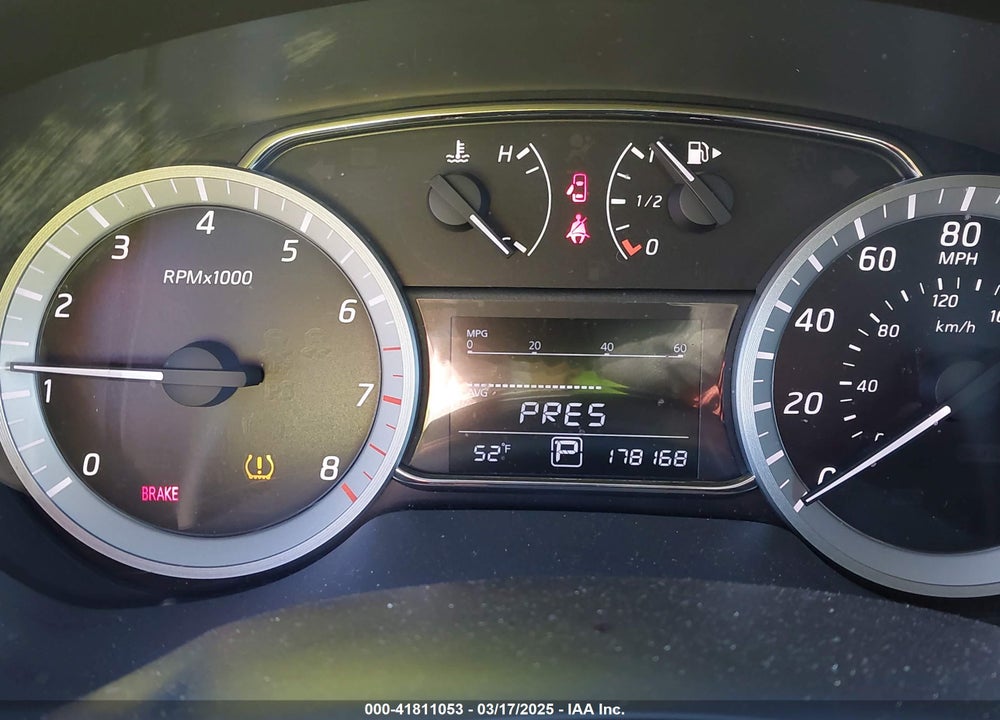 2014 NISSAN SENTRA FE+ S/FE+ SV/S/SL/SR/SV VIN: 1N4AB7AP9EN853581