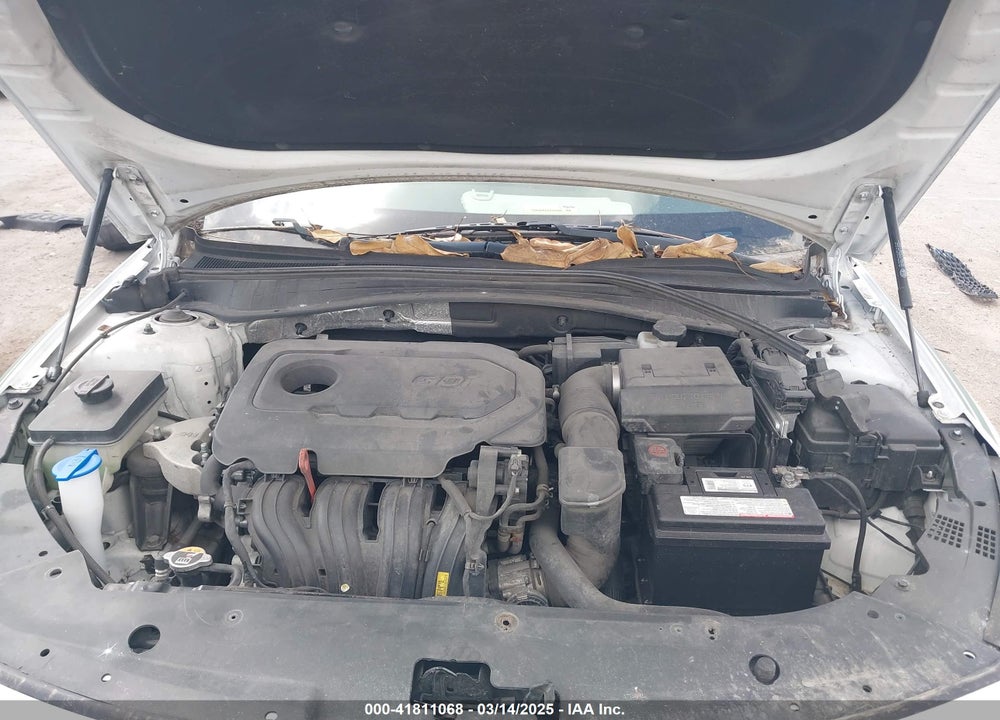2020 KIA OPTIMA VIN: 5XXGT4L39LG384687