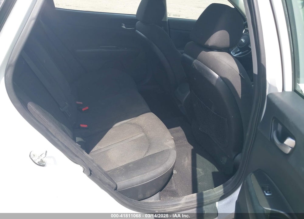 2020 KIA OPTIMA VIN: 5XXGT4L39LG384687