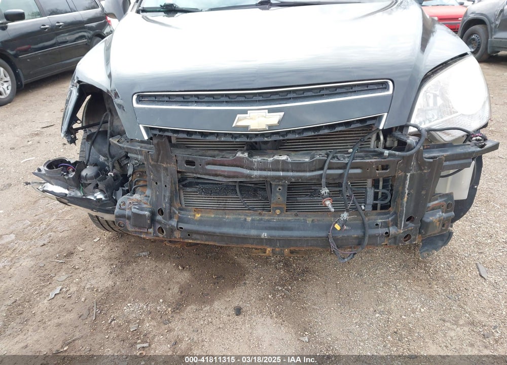 2014 CHEVROLET CAPTIVA SPORT VIN: 3GNAL2EK9ES611508