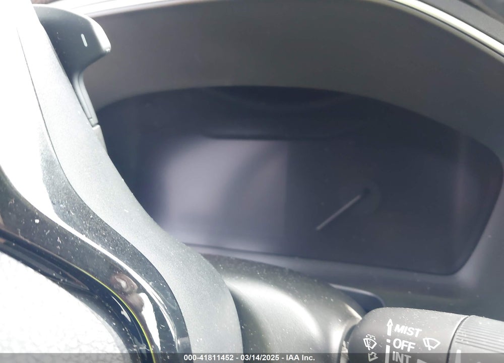 2023 HONDA PILOT VIN: 5FNYG2H73PB000968