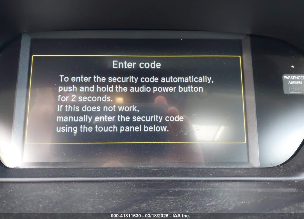 2015 ACURA TLX V6 TECH VIN: 19UUB2F58FA004506