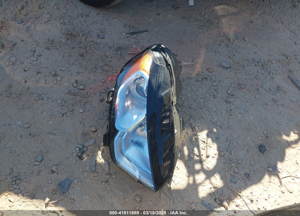 2020 FORD ECOSPORT VIN: MAJ6S3KL5LC391538