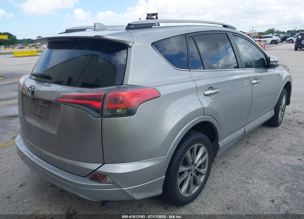 2017 TOYOTA RAV4 VIN: 2T3YFREV5HW336499