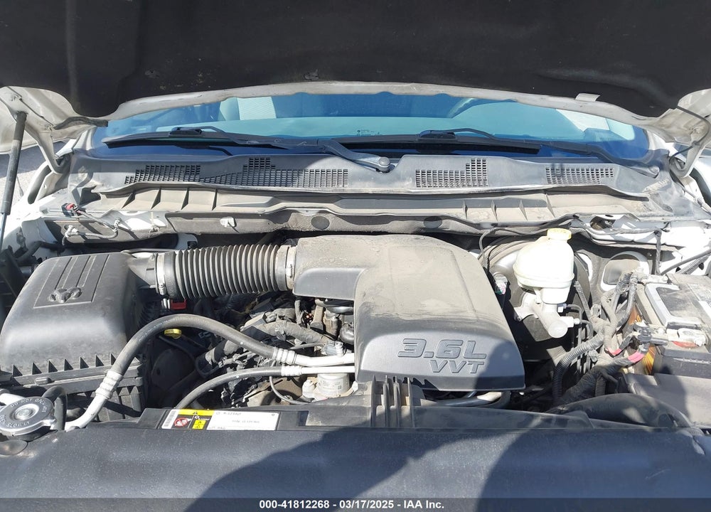 2015 RAM 1500 VIN: 1C6RR6GGXFS675250