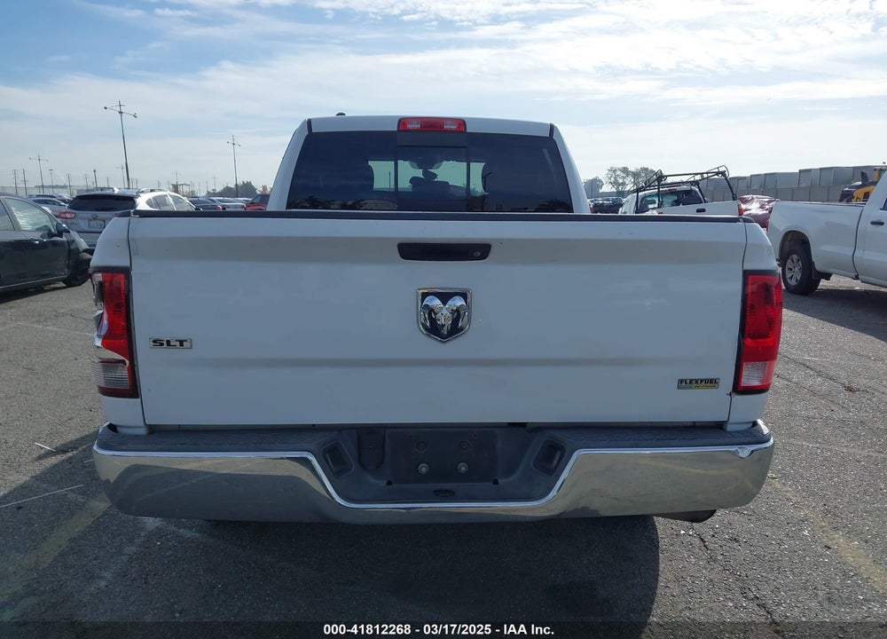 2015 RAM 1500 VIN: 1C6RR6GGXFS675250