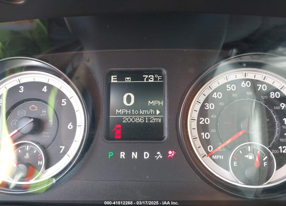 2015 RAM 1500 VIN: 1C6RR6GGXFS675250