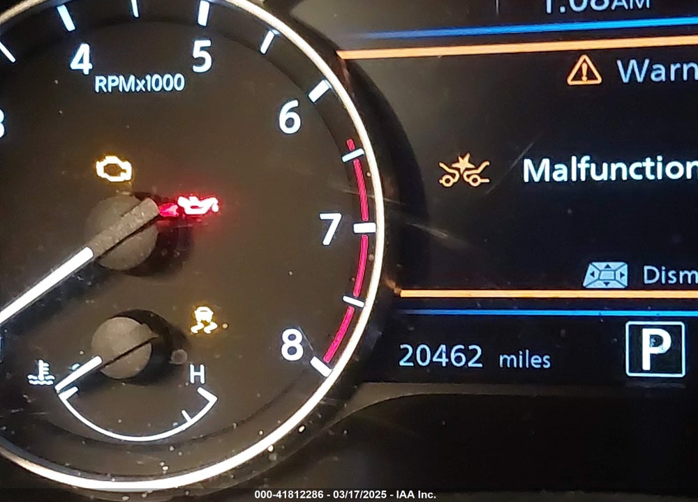 2023 NISSAN SENTRA VIN: 3N1AB8DV5PY238593