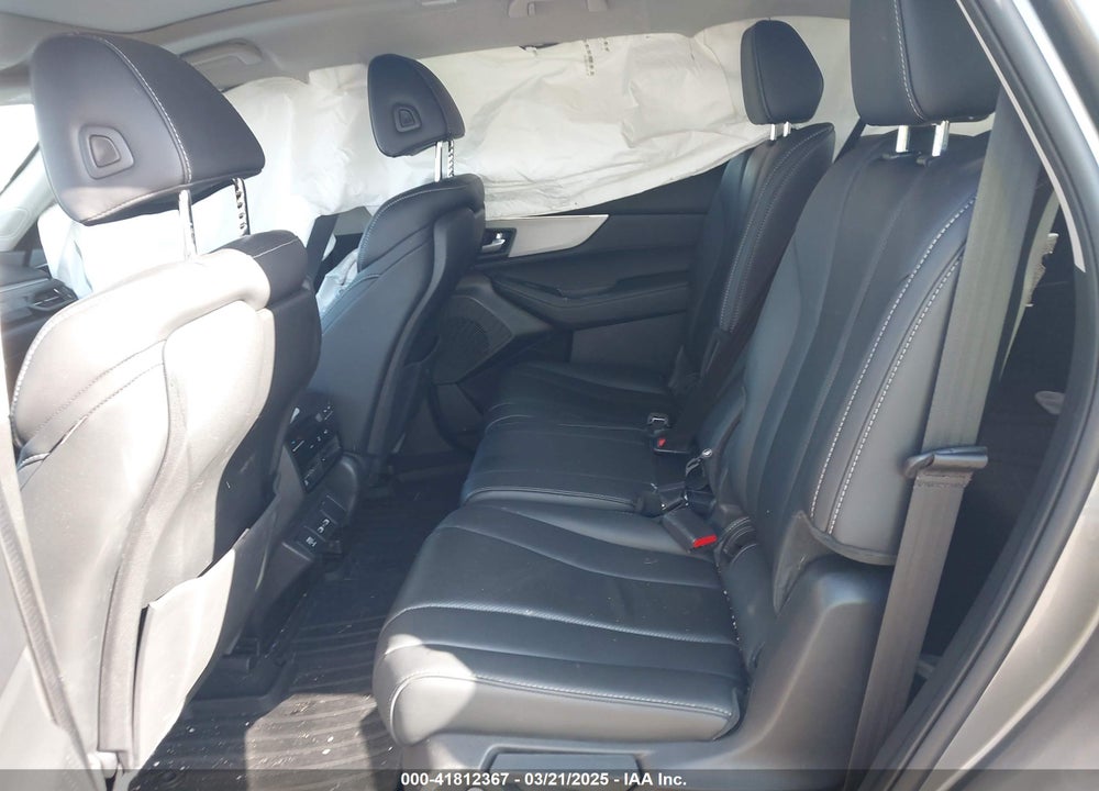 2023 ACURA MDX VIN: 5J8YD9H45PL006079