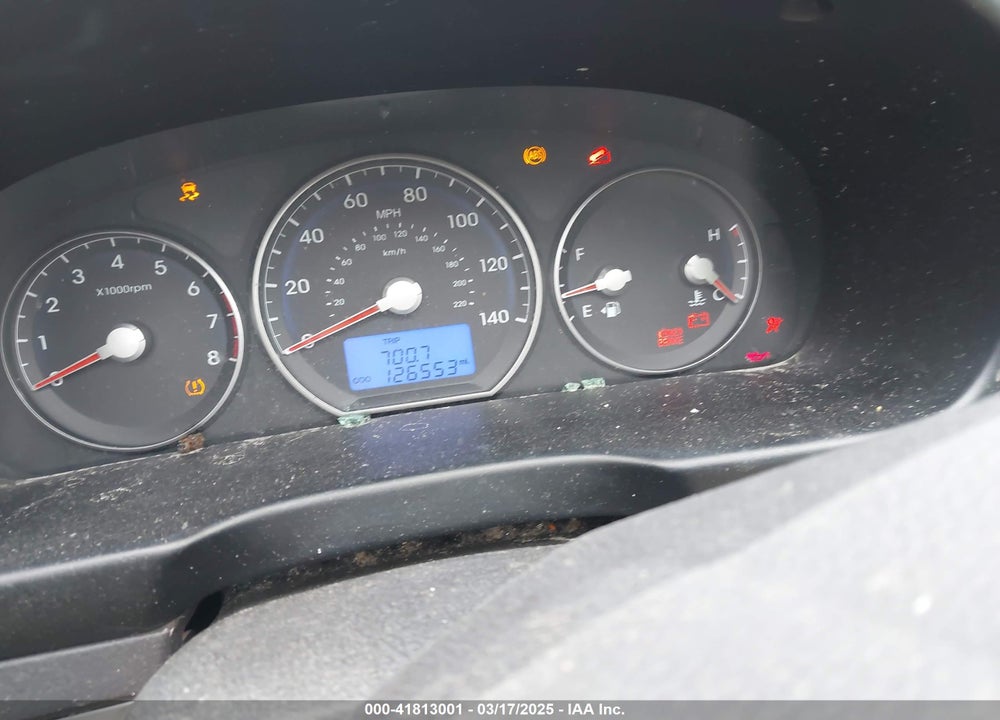 2012 HYUNDAI SANTA FE LIMITED VIN: 5XYZK3AB3CG166708