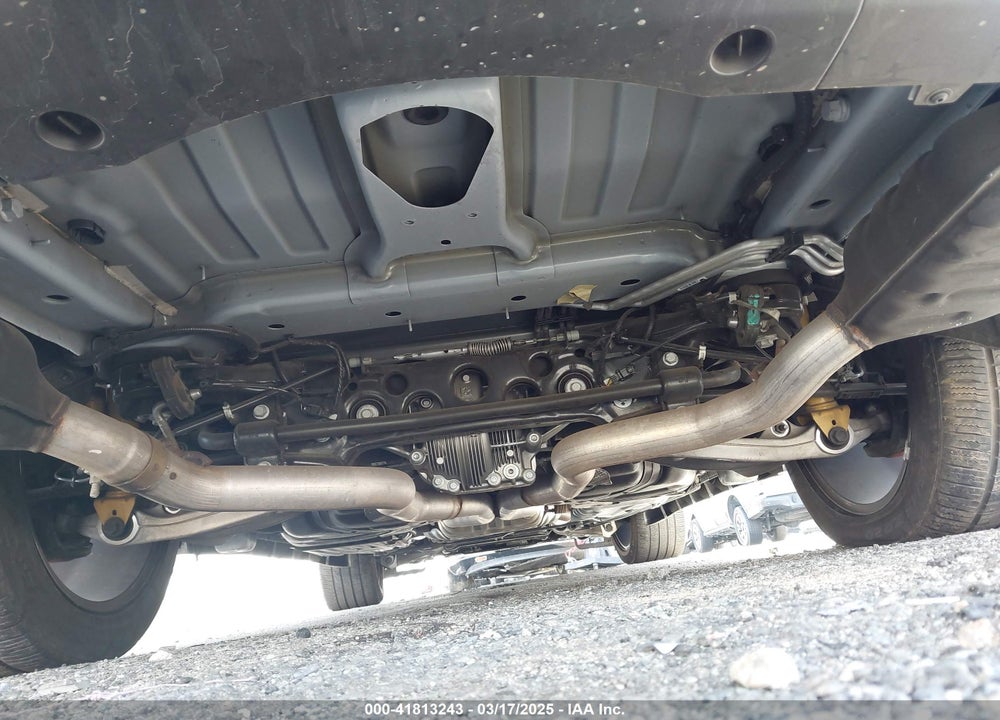 2023 DODGE DURANGO VIN: 1C4SDJH94PC631848
