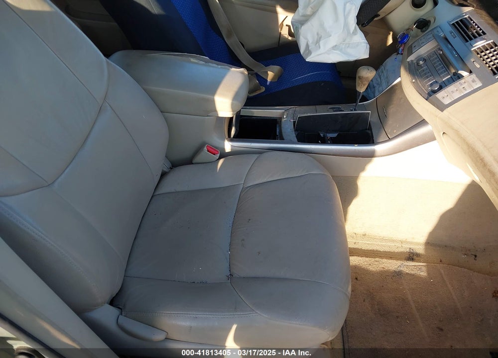 2006 TOYOTA AVALON XL VIN: 4T1BK36B36U152168