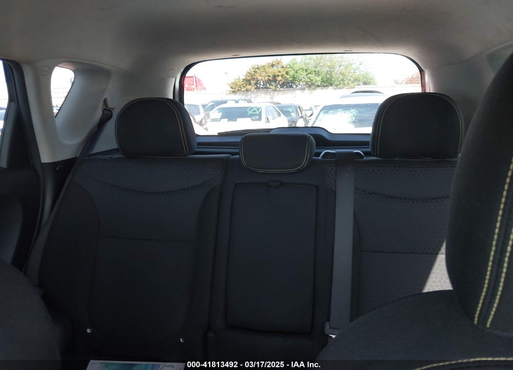 2015 KIA SOUL VIN: KNDJP3A56F7170326