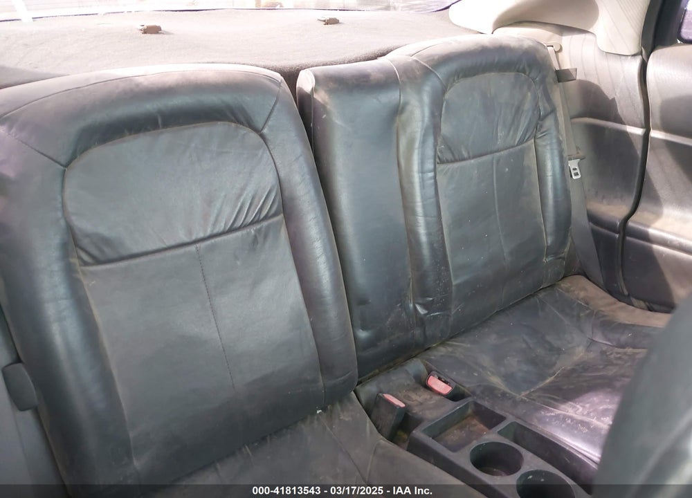 2002 SATURN S-SERIES SC2 VIN: 1G8ZR12782Z247790