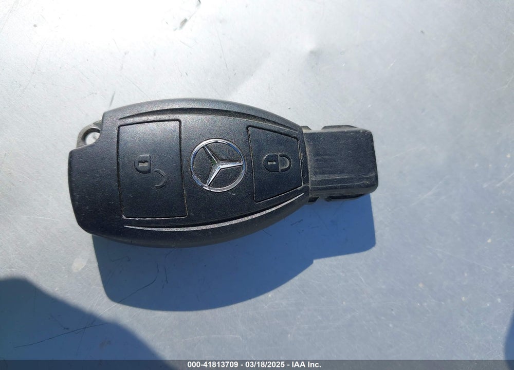 2019 MERCEDES-BENZ METRIS VIN: WD3PG2EAXK3530575