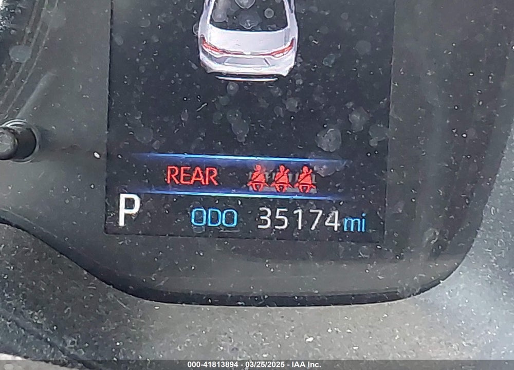 2022 TOYOTA COROLLA VIN: 5YFS4MCE1NP114646