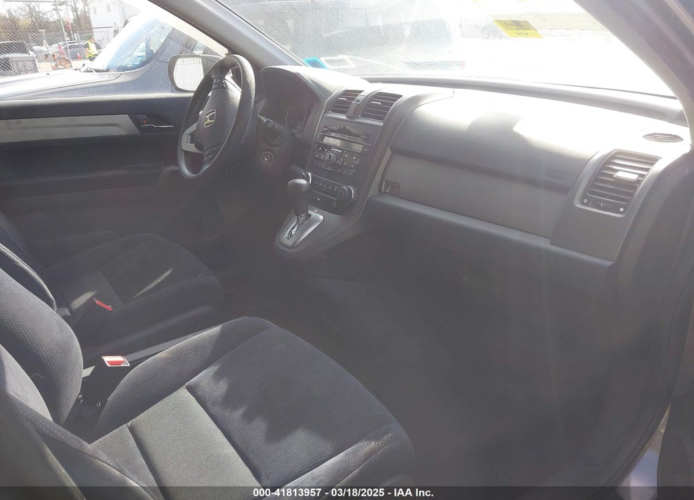 2010 HONDA CR-V EX VIN: 5J6RE4H59AL024856