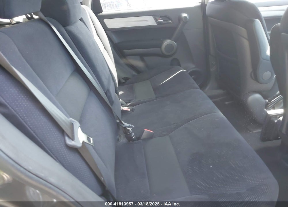 2010 HONDA CR-V EX VIN: 5J6RE4H59AL024856