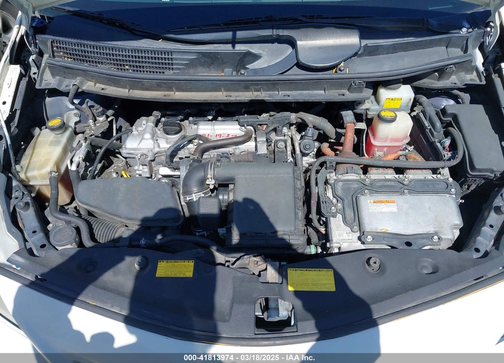 2012 TOYOTA PRIUS V THREE VIN: JTDZN3EU0C3166141