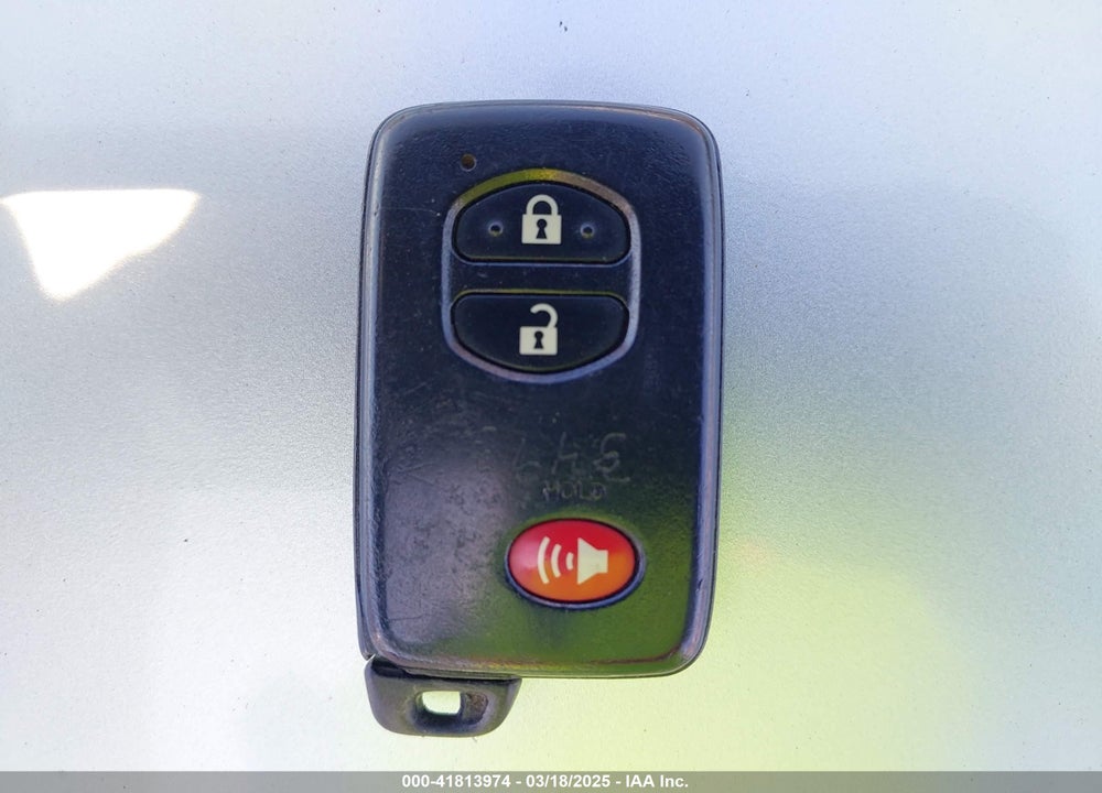 2012 TOYOTA PRIUS V THREE VIN: JTDZN3EU0C3166141
