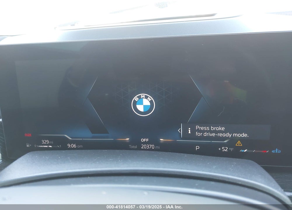 2024 BMW X5 VIN: 5UX13EU08R9U51221