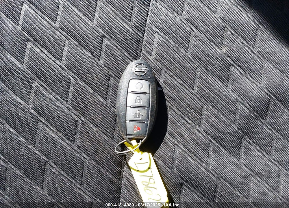 2021 NISSAN KICKS VIN: 3N1CP5CVXML523471