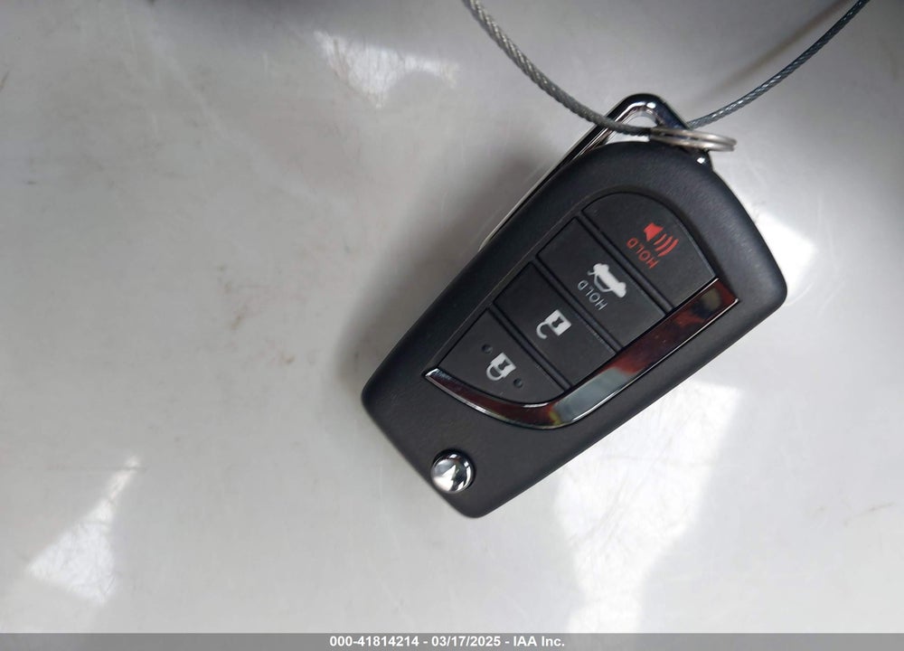 2024 TOYOTA CAMRY LE VIN: 4T1C11AK2RU915580