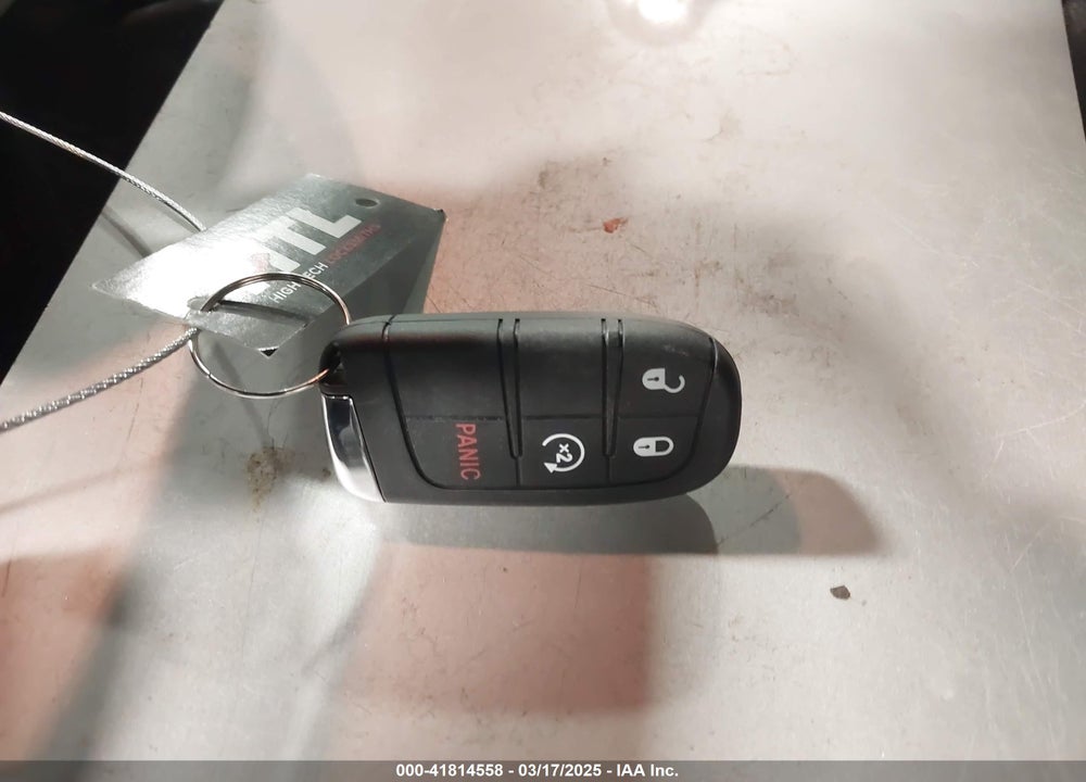 2023 JEEP COMPASS VIN: 3C4NJDCN0PT532766
