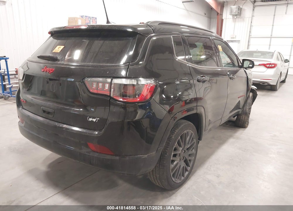 2023 JEEP COMPASS VIN: 3C4NJDCN0PT532766