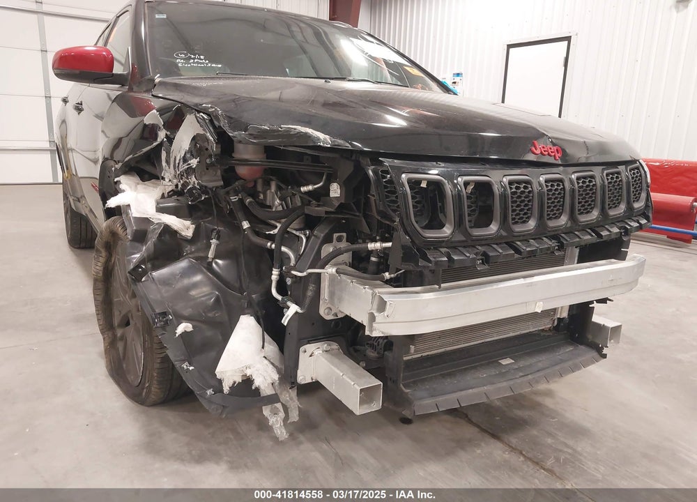 2023 JEEP COMPASS VIN: 3C4NJDCN0PT532766