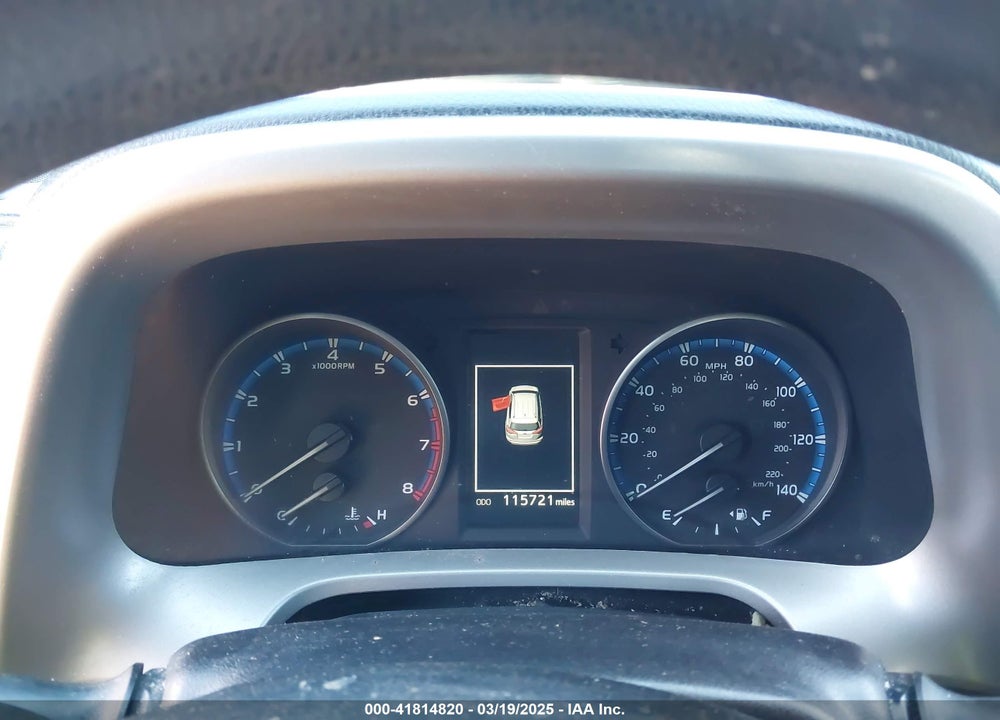 2017 TOYOTA RAV4 LE VIN: 2T3BFREV2HW672794